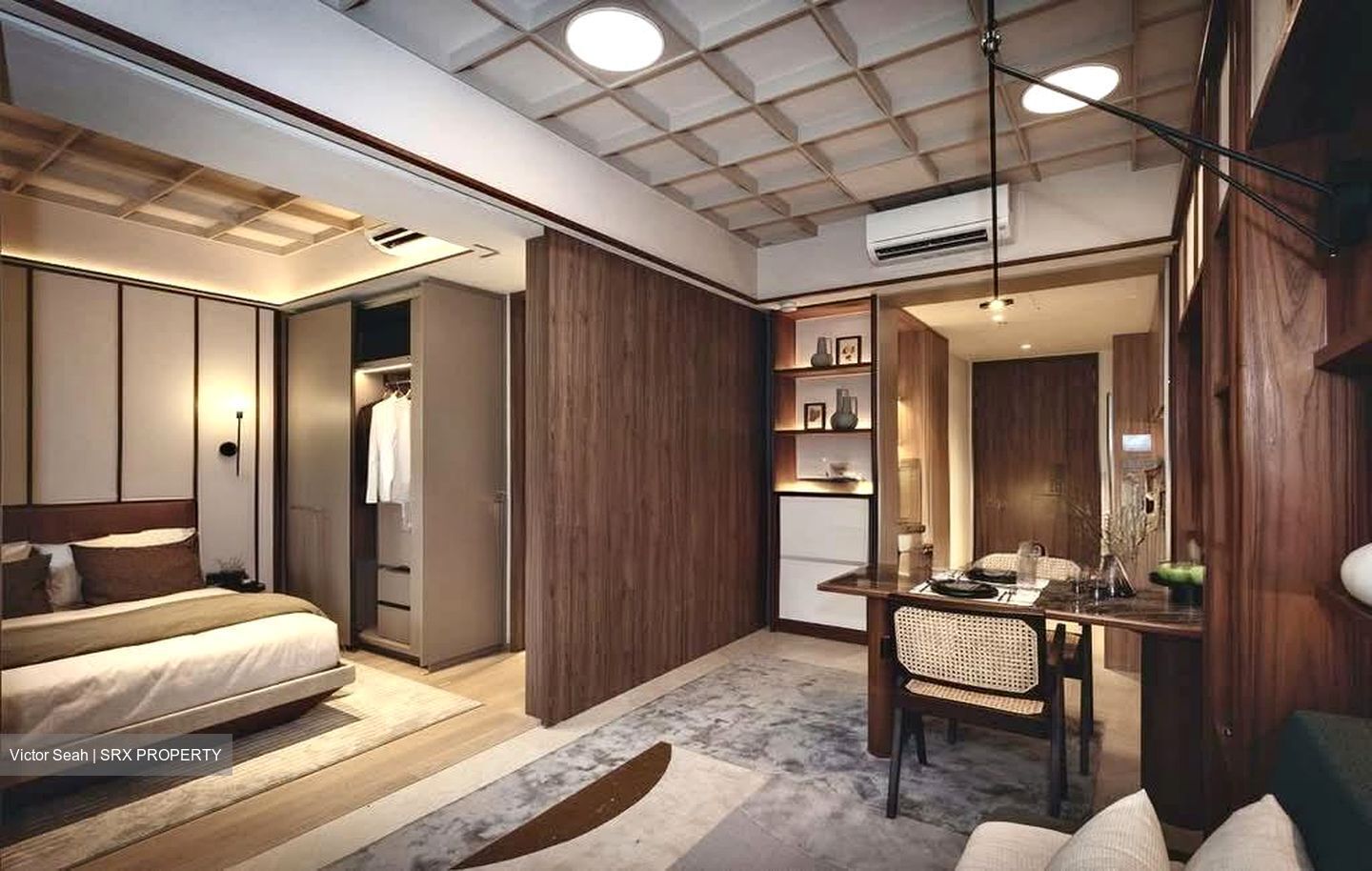 The Reserve Residences (D21), Apartment #597166631